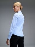 Slim-lõikega särk - mitmevärviline - SINSAY - small4
