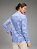 Cămașă cu mânecă lungă - multicolor - SINSAY - small2