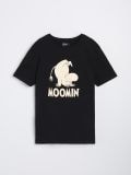 T-särk The Moomins - must - SINSAY - small3