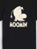 T-särk The Moomins - must - SINSAY - small10