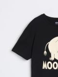 T-särk The Moomins - must - SINSAY - small11
