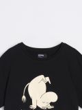 T-särk The Moomins - must - SINSAY - small12