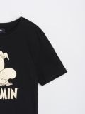 T-särk The Moomins - must - SINSAY - small13
