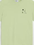 T-särk The Moomins - kahvaturoheline - SINSAY - small12