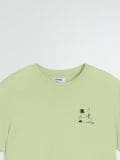 T-särk The Moomins - kahvaturoheline - SINSAY - small13