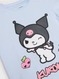 Majica kratkih rukava Kuromi - ljubičasta - SINSAY - small2