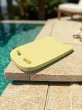 Tavoletta da nuoto - giallo chiaro - SINSAY - small1