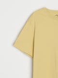 Boxy majica - krem - SINSAY - small10