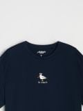Majica - mornarsko - SINSAY - small6