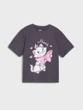 Majica - 2 komada The Aristocats - sivo - SINSAY - small3
