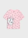 Majica - 2 komada The Aristocats - sivo - SINSAY - small4