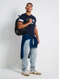 T-särk Yale - tumesinine - SINSAY - small3