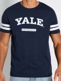 T-särk Yale - tumesinine - SINSAY - small6