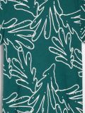 Majica sa dekorativnim printom - green spruce - SINSAY - small10