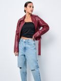 Τζιν mom fit - μπλε - SINSAY - small6