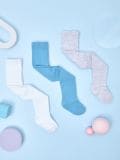 Bebi hulahopke 3 pack - više boja - SINSAY - small1