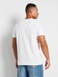 T-Shirt Harvard - Creme - SINSAY - small2