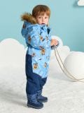 Pükstükk Mouse Mickey - sinine - SINSAY - small1