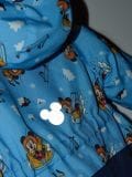 Pükstükk Mouse Mickey - sinine - SINSAY - small5
