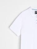 Polo - bílá - SINSAY - small9