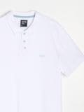 Polo - bílá - SINSAY - small10