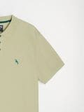 Polo majica - bledo zelena - SINSAY - small13