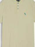Polo majica - bledo zelena - SINSAY - small15