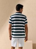 Polo-majica - bijelo - SINSAY - small2