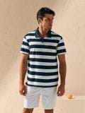 Polo-majica - bijelo - SINSAY - small6