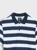 Polo-majica - bijelo - SINSAY - small11