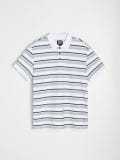 Polo-majica - belo - SINSAY - small4