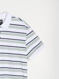 Polo-majica - belo - SINSAY - small8