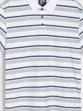 Polo-majica - belo - SINSAY - small9