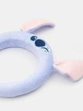 Κορδέλα μαλλιών Stitch για την περιποίηση του δέρματος - μπλε παλ - SINSAY - small3