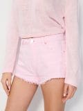Teksas šorts - roze - SINSAY - small1