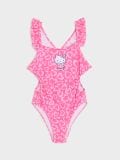 Kopalke Hello Kitty - roza - SINSAY - small1
