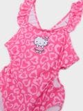 Kopalke Hello Kitty - roza - SINSAY - small3