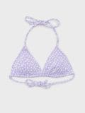 Bikini top - ljubičasta - SINSAY - small3