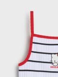 Majica kratkih rukava Hello Kitty - više boja - SINSAY - small11