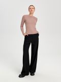 Maglione a costine - beige - SINSAY - small9