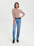 Maglione a costine - beige - SINSAY - small2