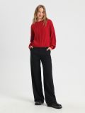 Sweter - czerwony - SINSAY - small3