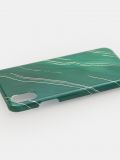 Hülle für iPhone X/XS - Grün - SINSAY - small2