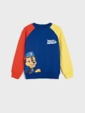 Αθλητικό σετ PAW Patrol - λουλακι - SINSAY - small5