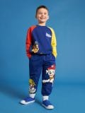 Αθλητικό σετ PAW Patrol - λουλακι - SINSAY - small7