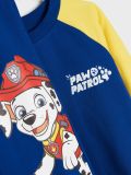 Αθλητικό σετ PAW Patrol - λουλακι - SINSAY - small4