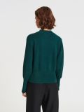 Sweter - zielony - SINSAY - small4