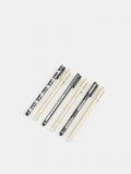 Długopisy Harry Potter 6 pack - wielobarwny - SINSAY - small1