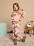 Суитшърт - пепел от рози - SINSAY - small4