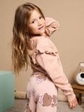 Суитшърт - пепел от рози - SINSAY - small5